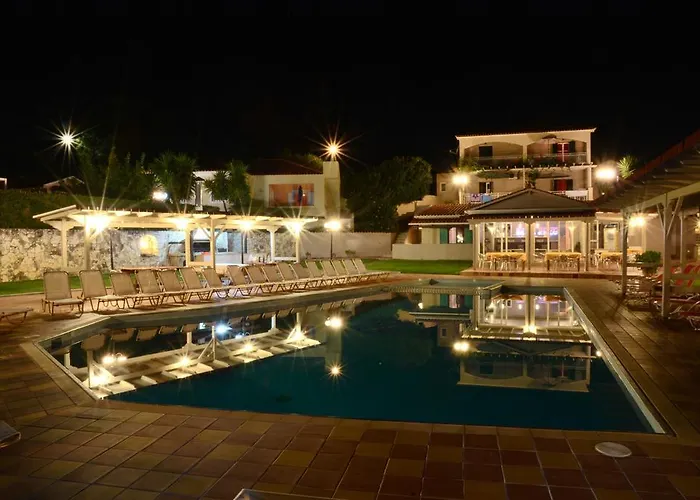 Residence Poseidon