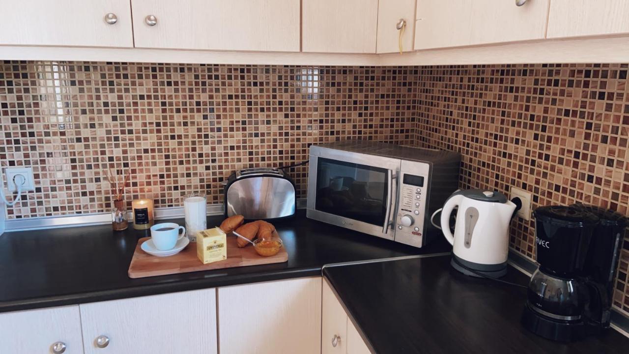 Aparthotel Poseidon 4*