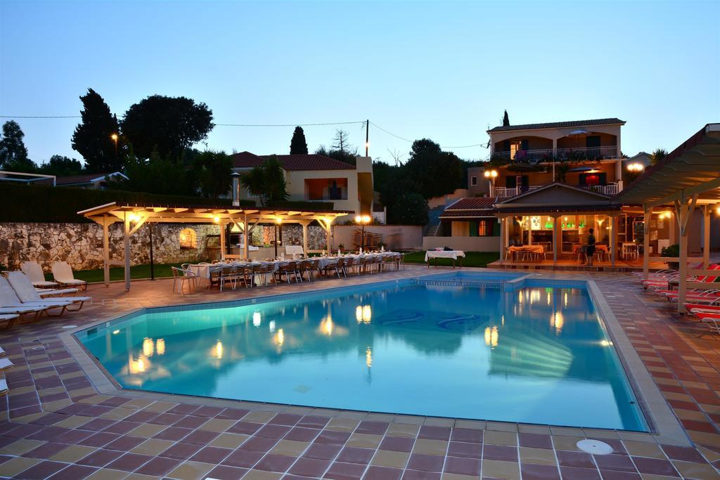 Poseidon Aparthotel