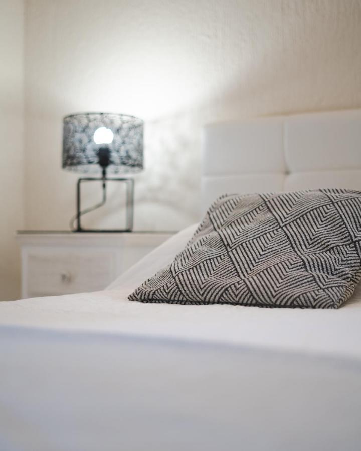 Poseidon Aparthotel Spartia (Kefalonia)