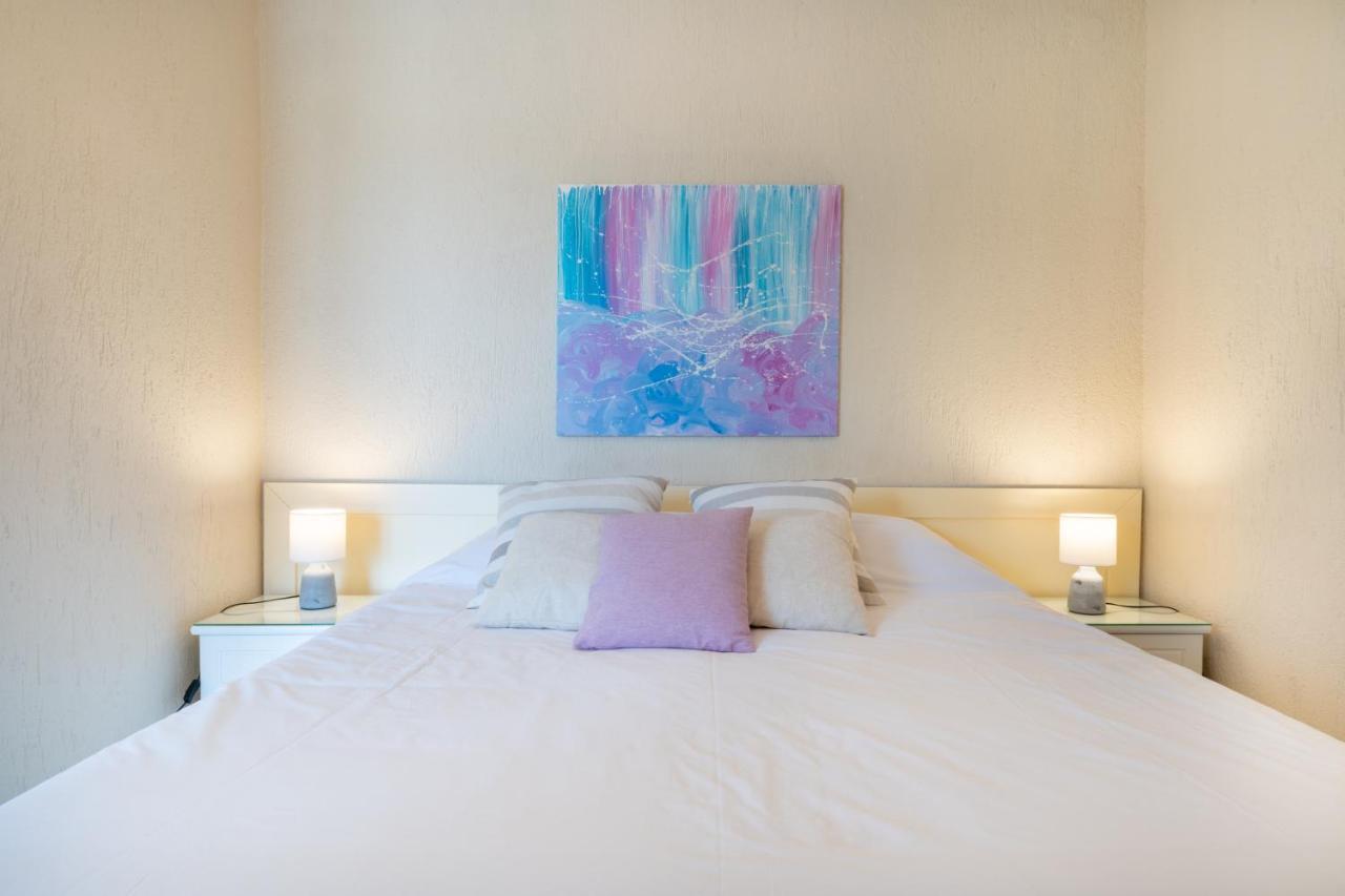 Poseidon Aparthotel