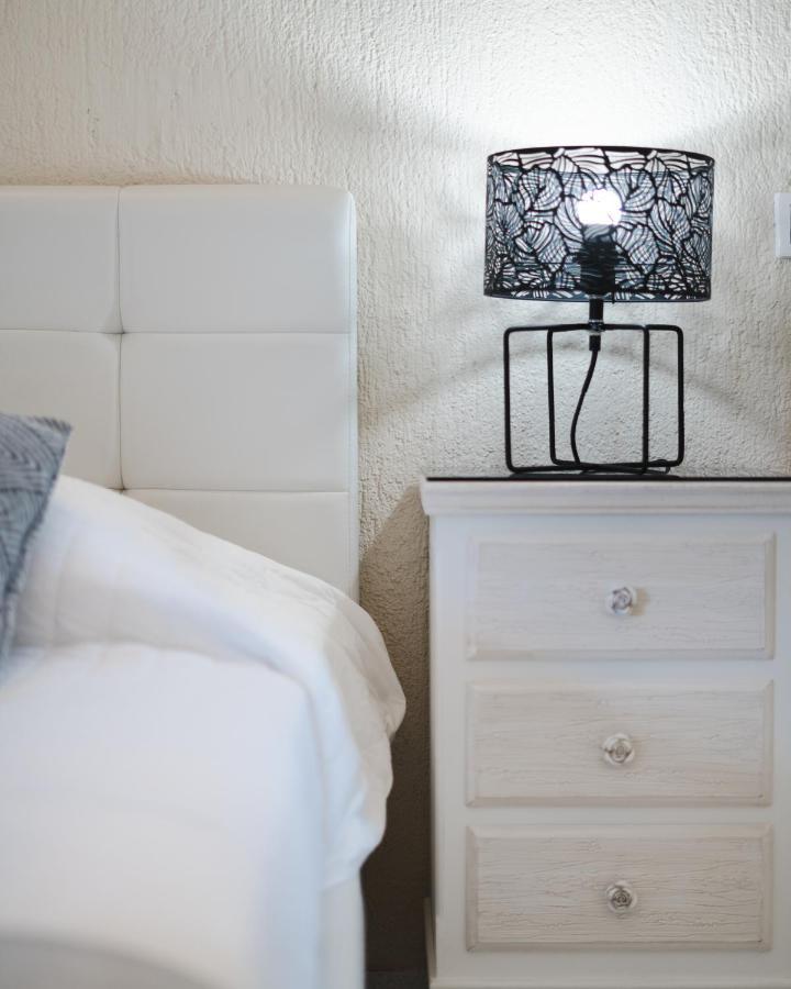 Aparthotel Poseidon 4*