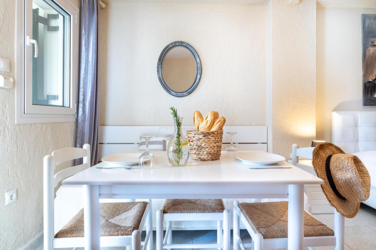 Aparthotel Poseidon 4*
