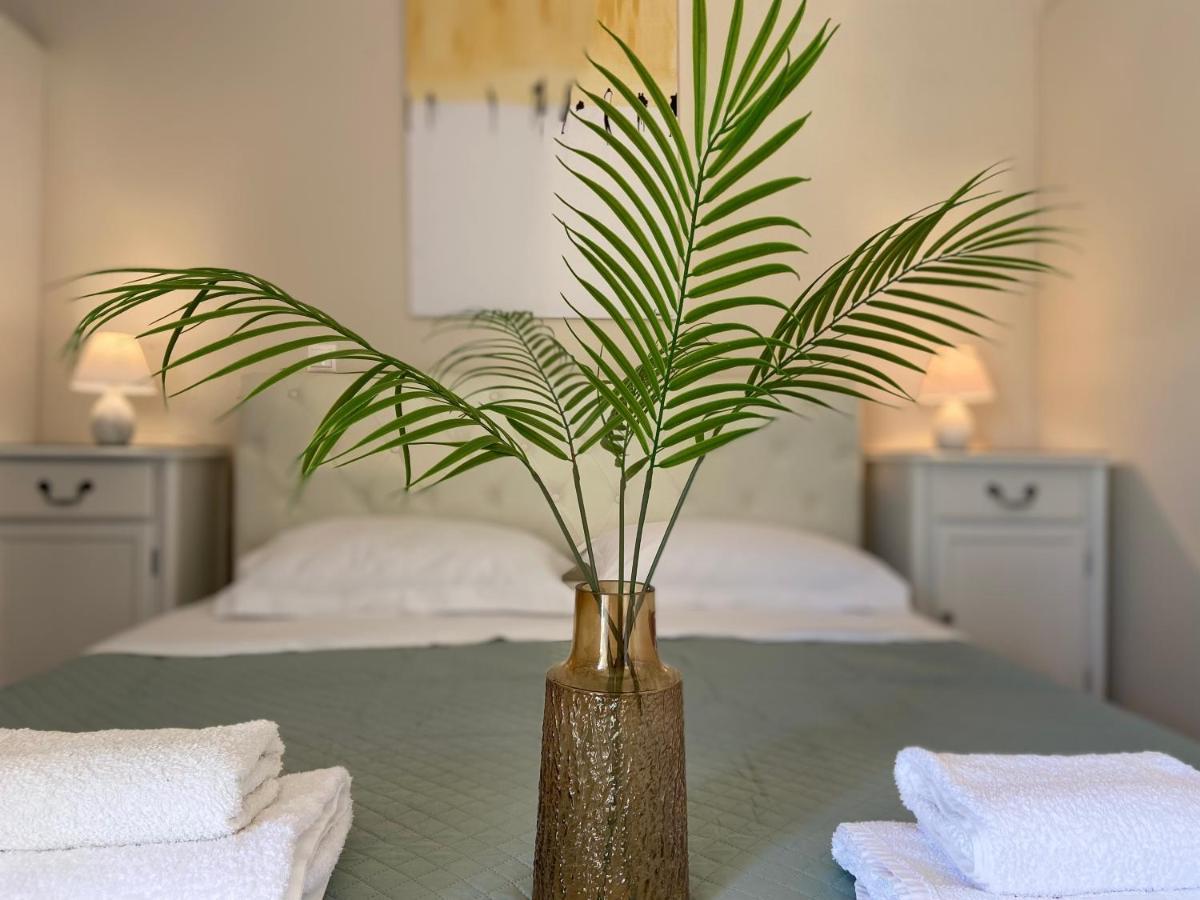 Aparthotel Poseidon
