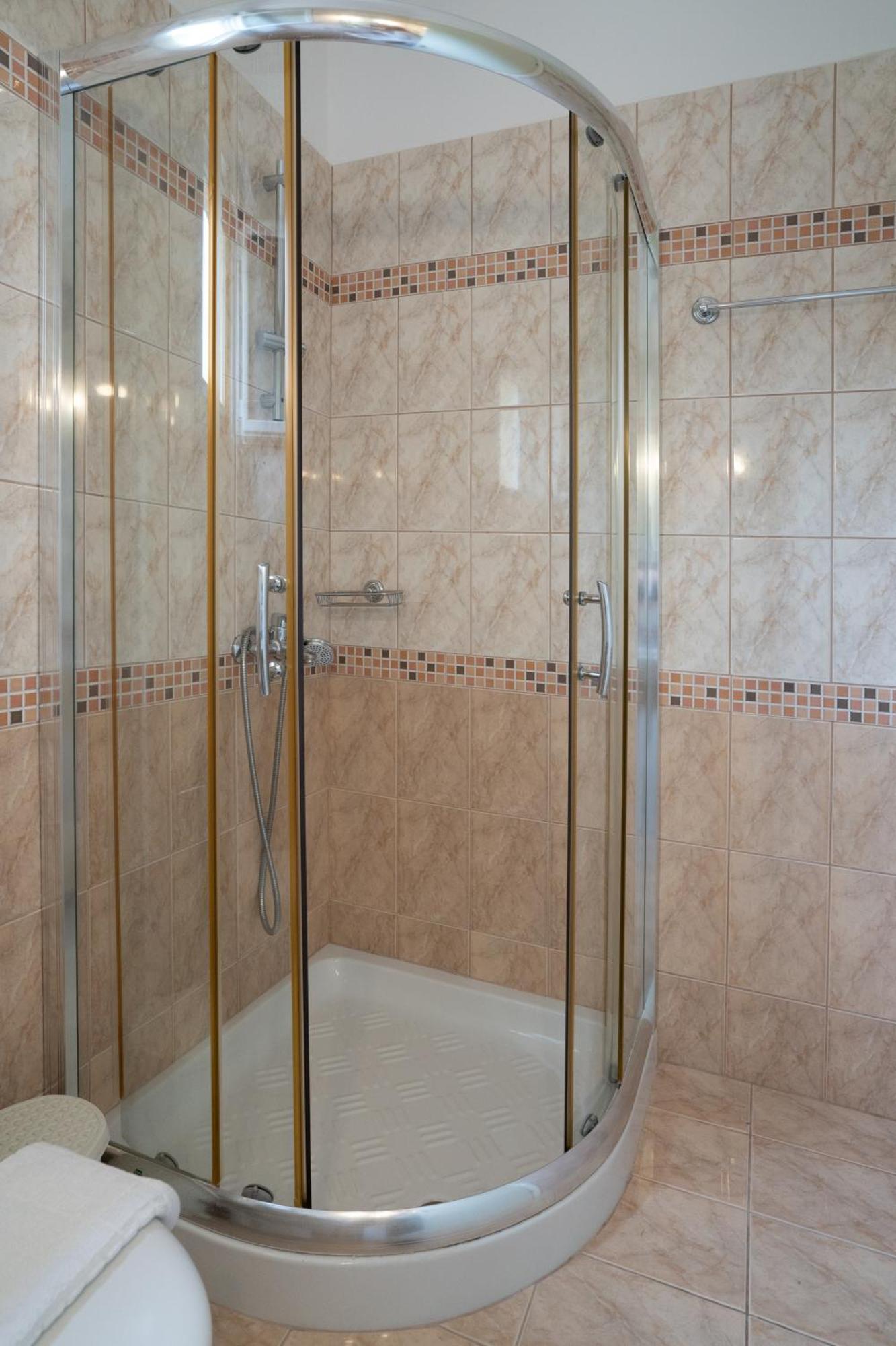 Aparthotel Poseidon Spartia (Kefalonia)