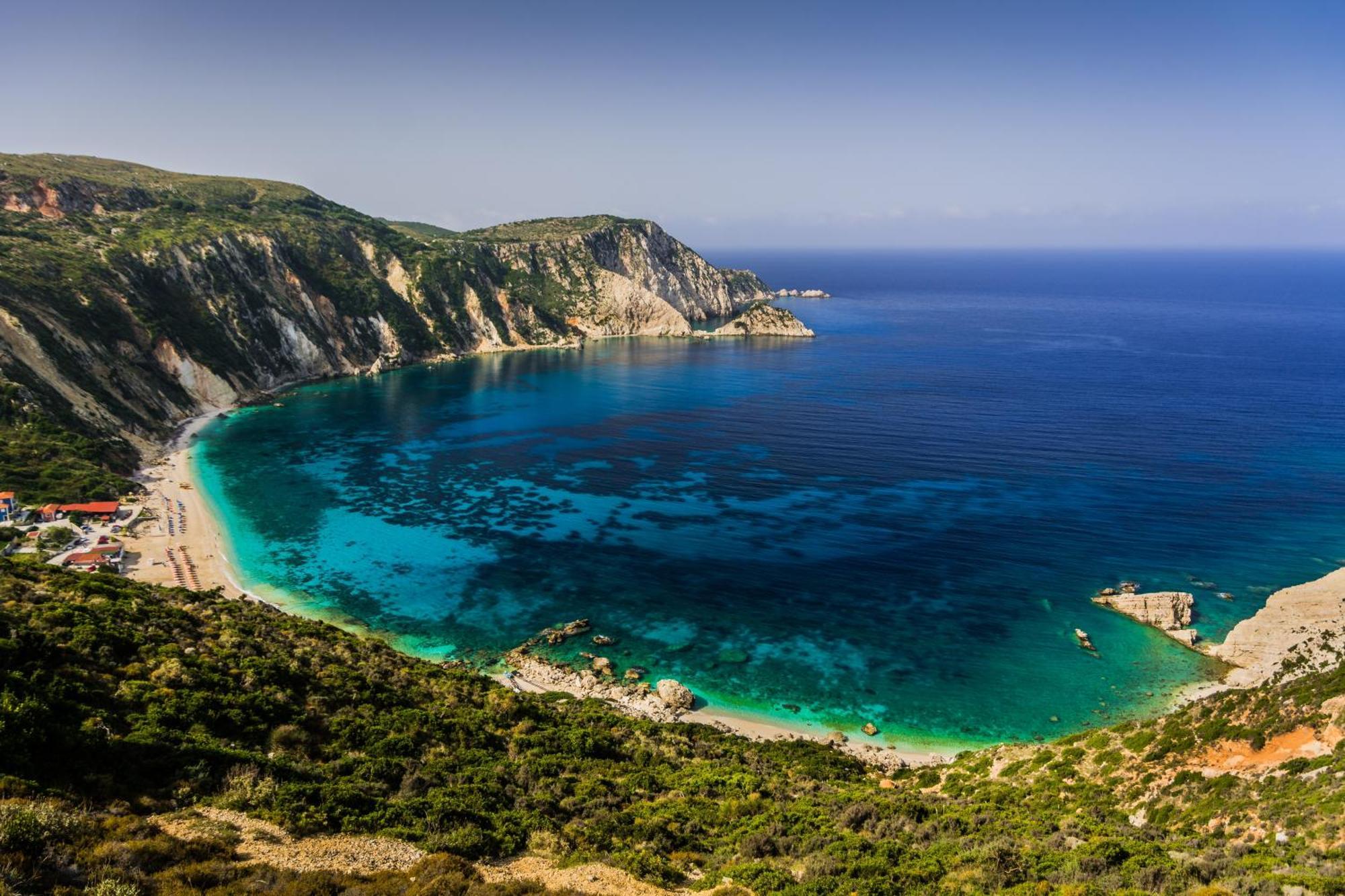 Poseidon Aparthotel 4*