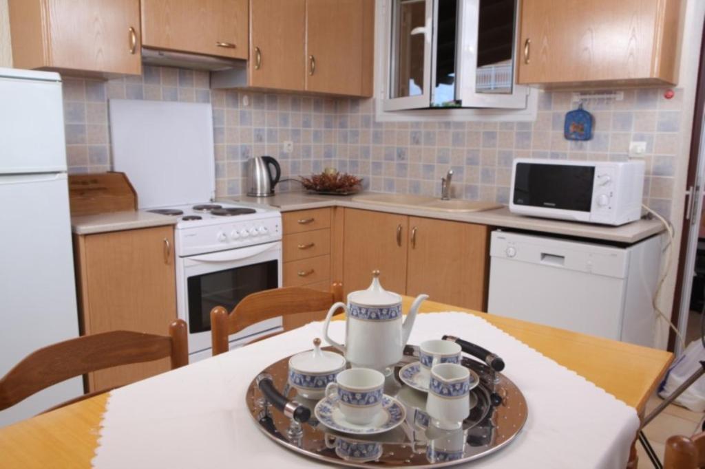 Aparthotel Poseidon 4*
