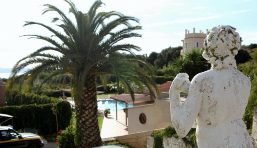 Poseidon Aparthotel