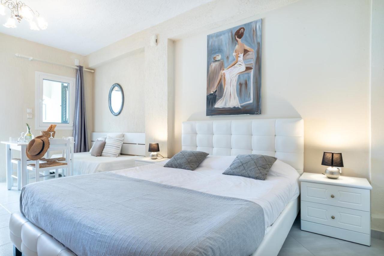 Poseidon 4*
