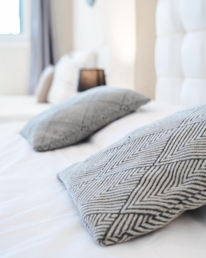 Aparthotel Poseidon Spartia (Kefalonia)