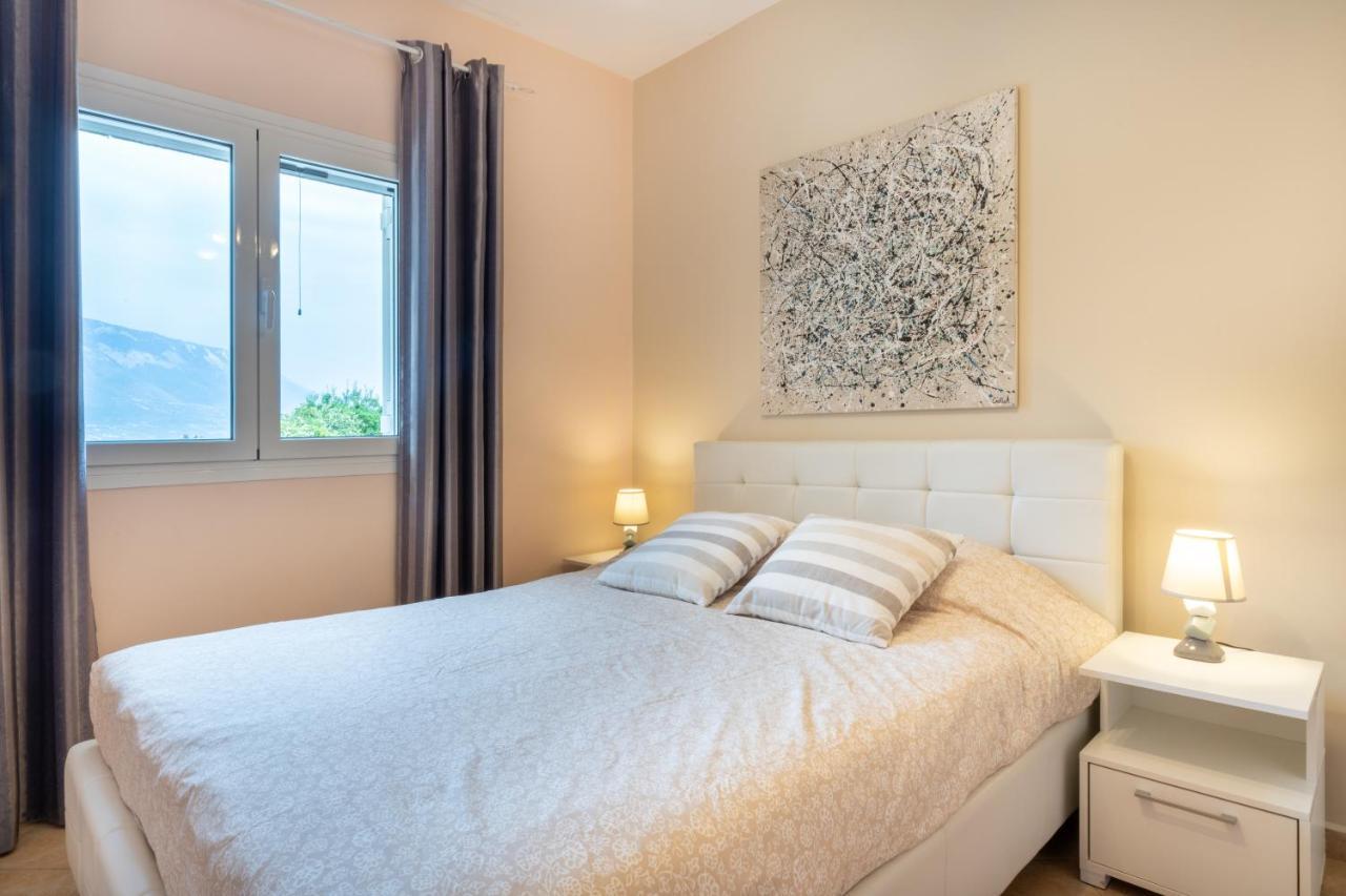 Poseidon Appart hôtel