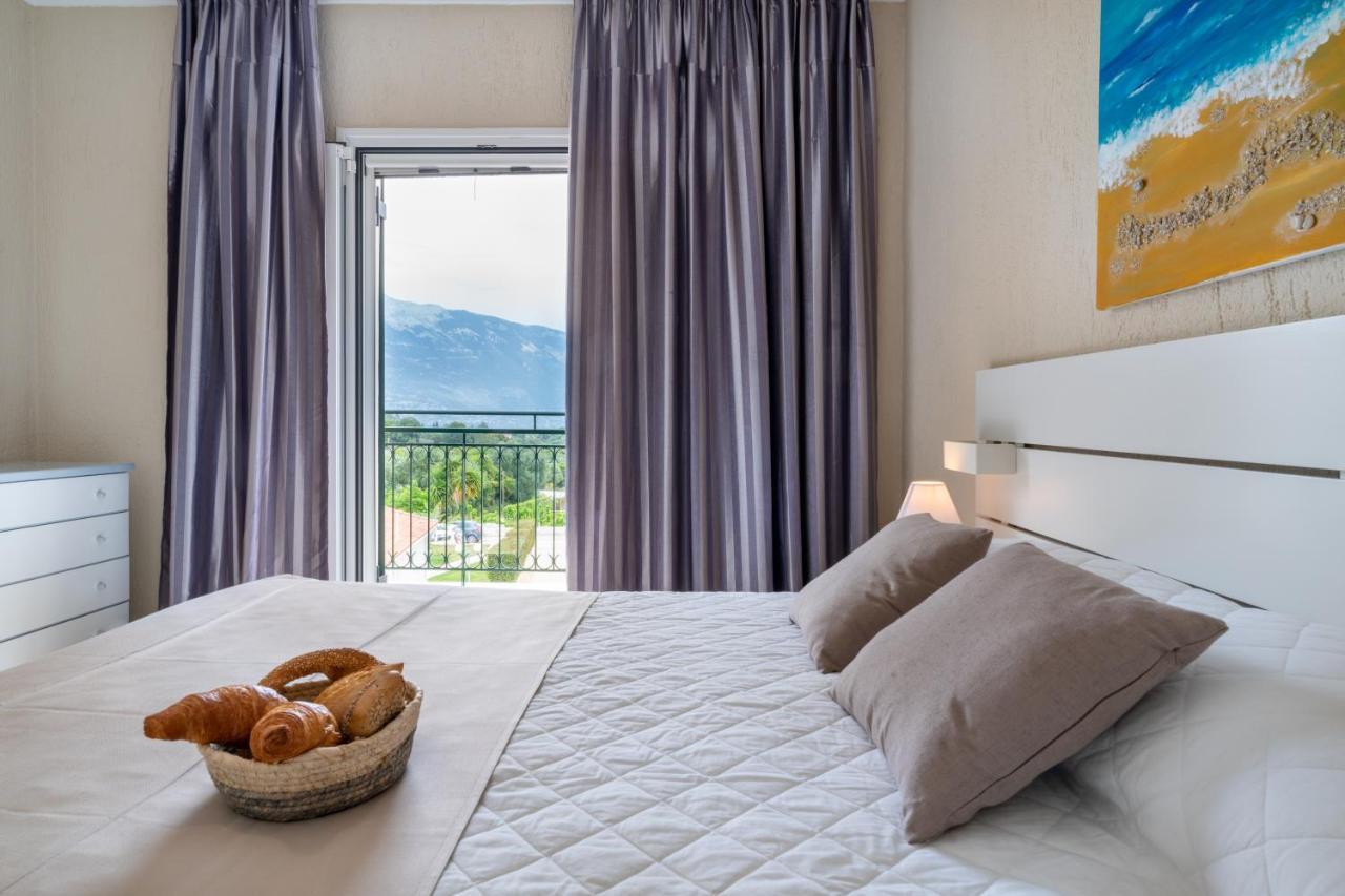 Poseidon Appart hôtel 4*