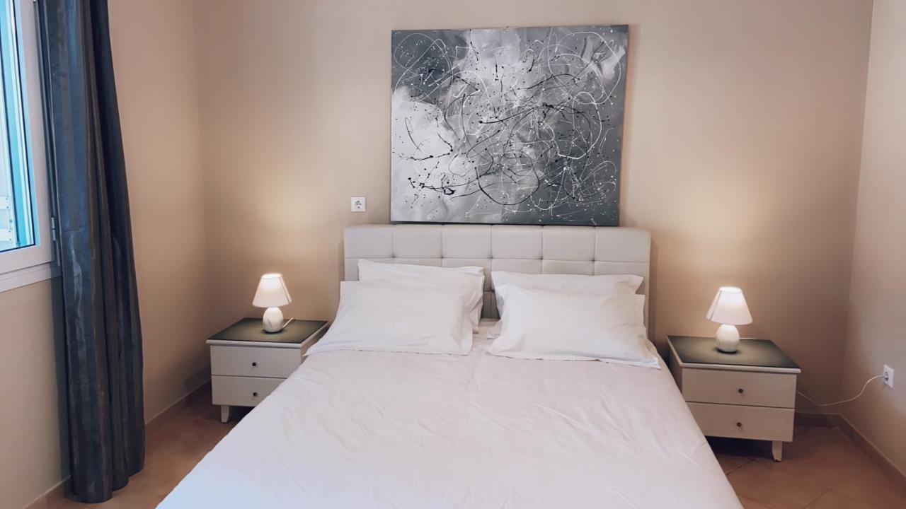Poseidon Aparthotel