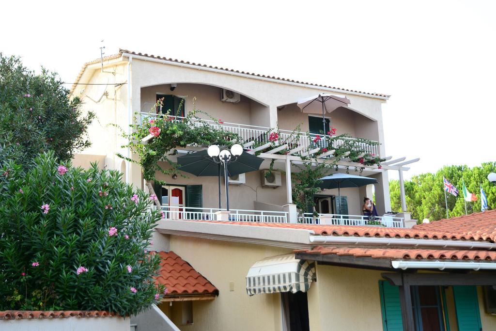 Poseidon 4* Spartia (Kefalonia)