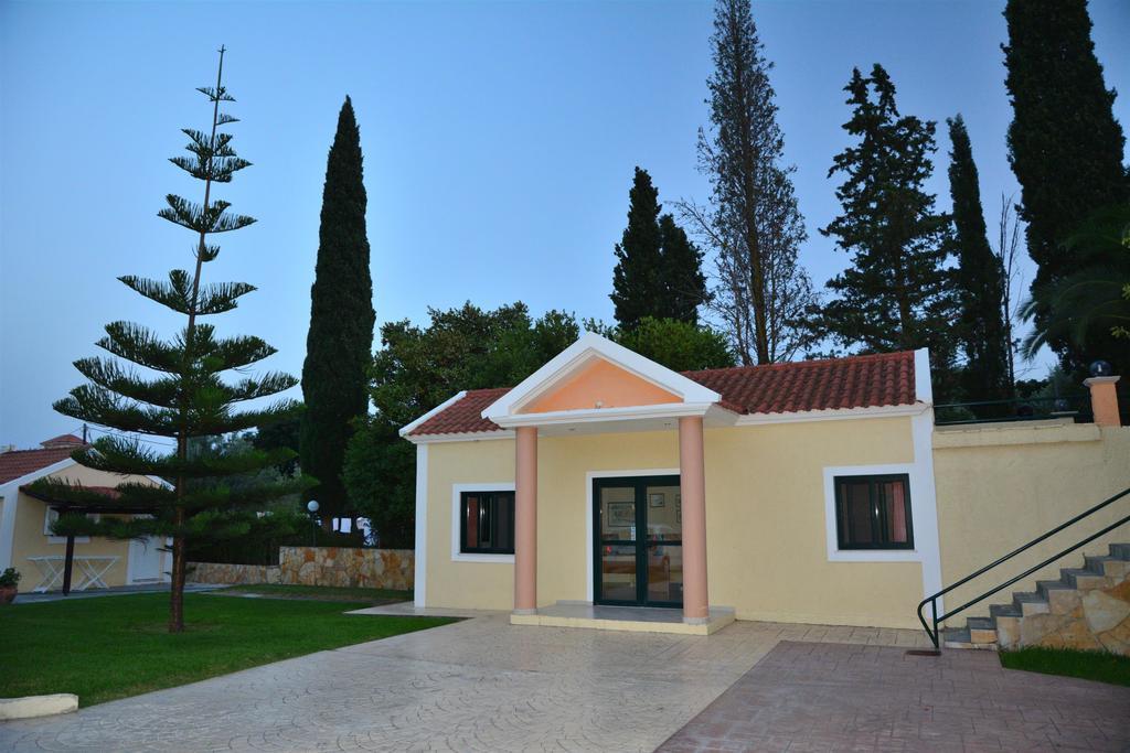 Poseidon Aparthotel