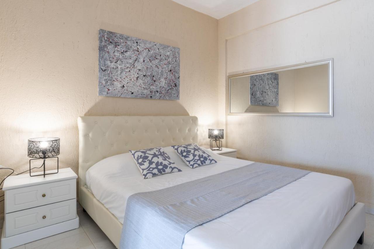 Aparthotel Poseidon Spartia (Kefalonia)