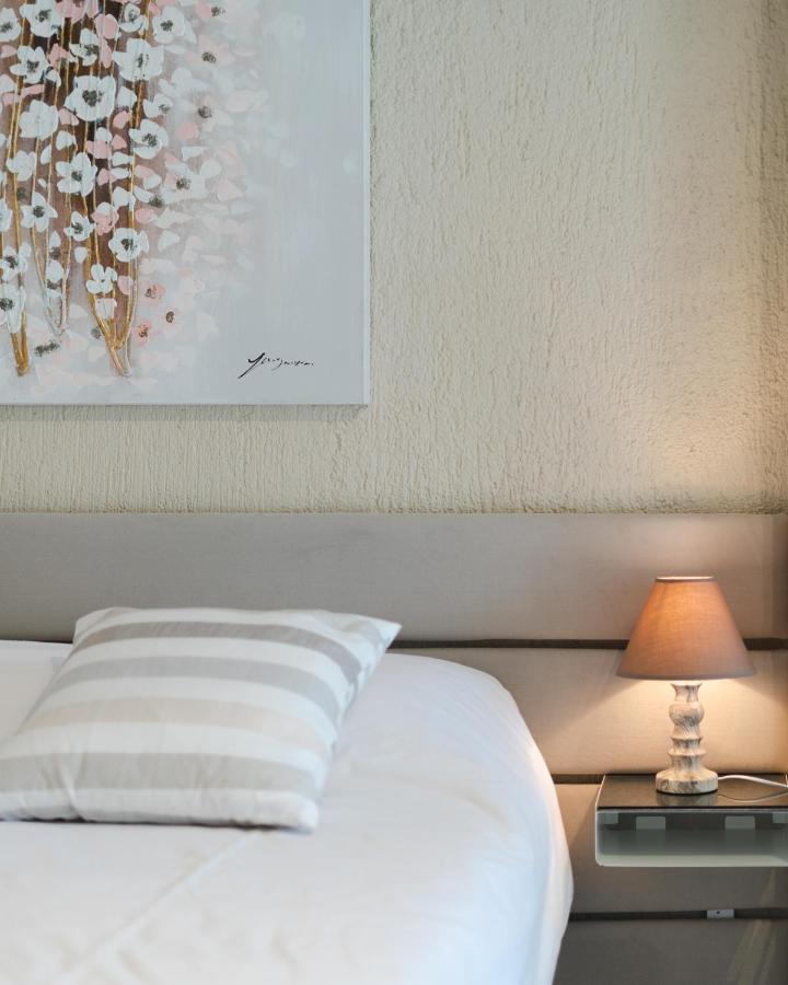 Aparthotel Poseidon