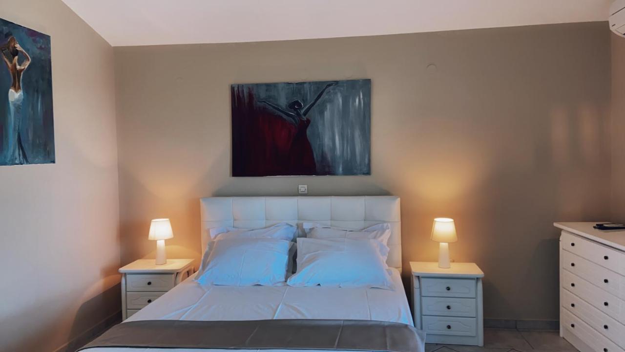 Aparthotel Poseidon Spartia (Kefalonia)