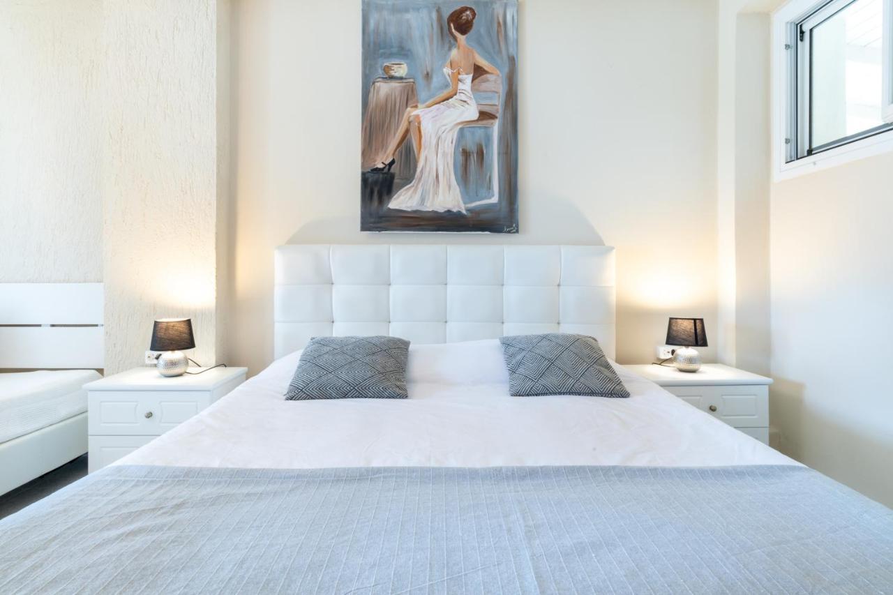 Aparthotel Poseidon 4*