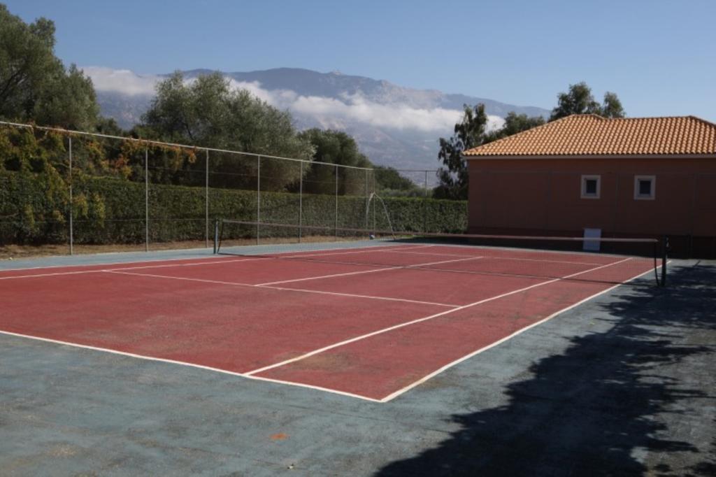Aparthotel Poseidon 4*